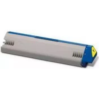 OKI toner dzeltena es9431 es9541 38K
