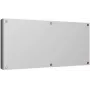 Elektrības skapis Rittal 1541.000, tērauda korpuss IP55, 800×120×400 mm