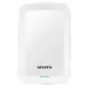ADATA HV300 ārējais cietais disks 1 TB 2.5 collas USB 3.2 Gen 1 (3.1 Gen 1) Balts