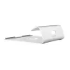 LogiLink AA0103 portatīvā datora statīvs sudraba krāsā 38,1 cm (15)