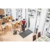 Universālais putekļsūcējs Kärcher NT 22/1 Ap Te Adv L 22 l 1300 W (1.378-621.0) Antracīts