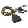 Supermicro CBL-0084L Server 0084 L Melns