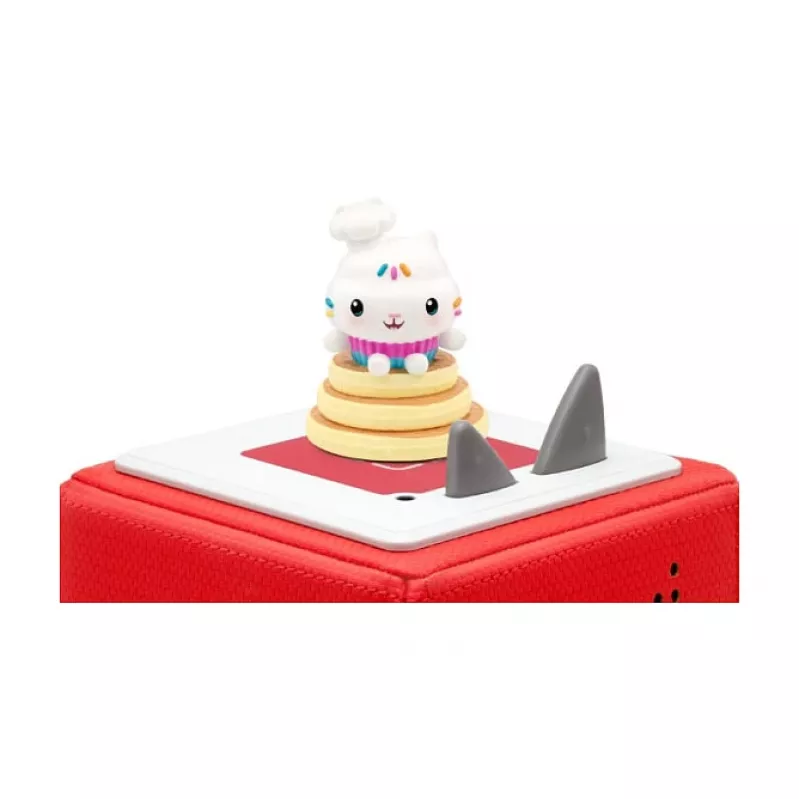 Gabby's Dollhouse - Kuchi, Audio Play Figurine