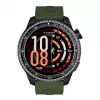 Viedpulkstenis Garett Compass GPS melns — Garett Compass GPS viedpulkstenis, melns