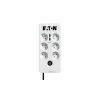 Strāvas sadalītājs Eaton Protection Box 6 Tel@ USB FR