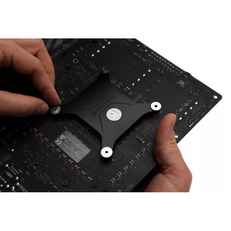 EK Water Blocks Quantum Velocity2 ūdens bloks