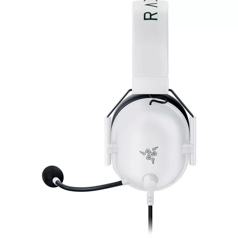 Headset Razer Melnsshark V2 X