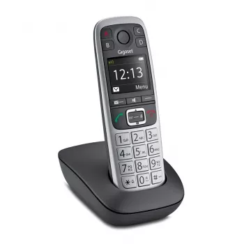 Analogais/DECT tālrunis Gigaset E560