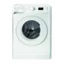 Veļas mašīna INDESIT MTWA71252WPL 7 kg, ar priekšējo ielādi, energoefektivitātes klase E