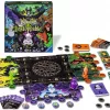 Galda spēle Ravensburger Disney Villainous Unstoppable! Stratēģija vecumam no 7 gadiem