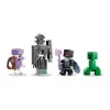 LEGO MINECRAFT 21586 Bālais dārzs