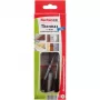 Fischer 045680 Melns