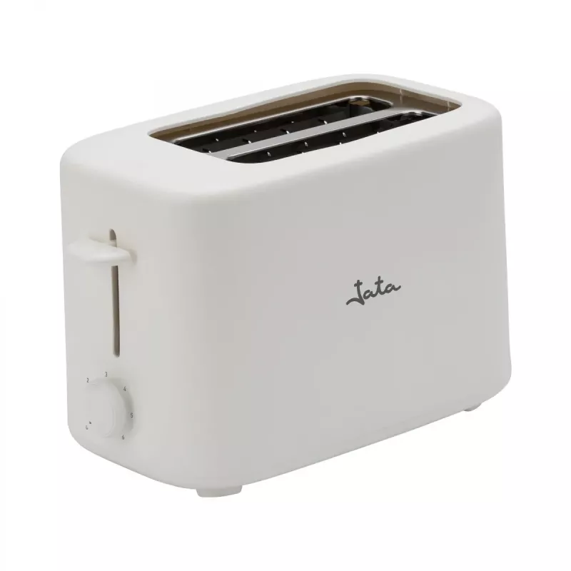 Elektriskā tējkanna Jata JETT1048 1.7 L 2200 W, nerūsējošā tērauda sildelements
