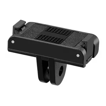 Magnētiskais adapteris ar ātro atbrīvošanu Puluz DJI Osmo Action 6