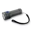 LED lukturītis everActive LUMINATO R FL-3300R — 3300 lūmeni, uzlādējams