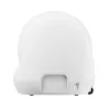 Pašattīroša kastīte kaķiem Catlink Baymax — Balta, 70 L, 599×533 mm