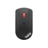 Lenovo 4Y50X88823 pele Biroja Piemērota abām rokām Bluetooth Optiskā 2400 DPI