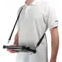 Mobilis RESIST Pack - Bez gumijas apvalka - Aizmugurējais vāciņš planšetei - Izturīgs - 20,30 cm (8 collas) - Samsung Galaxy Tab Active 3
