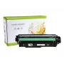 STATIC tonera kasetne, saderīga ar HP CF320A, melna, atjaunota, 11 500 lapas