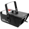 Sniega mašīna EUROLITE Snow 7001 700W — 700 W jauda mākslīgā sniega efektiem