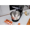 Virtuves kombains TEESA Kitchen robot EASY COOK Single Melns TSA3545-B 1000W 4L
