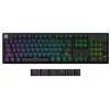 Tastatūra Wrl K10 HE/Melns K10H-J1 Keychron
