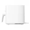 Karstā gaisa fritieris Xiaomi BHR8238EU 5,5 L 1600 W, skārienjutīgs OLED, Wi‑Fi/viedtālruņa vadība, balts