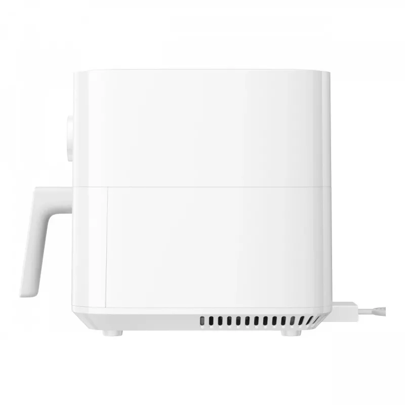 Karstā gaisa fritieris Xiaomi BHR8238EU 5,5 L 1600 W, skārienjutīgs OLED, Wi‑Fi/viedtālruņa vadība, balts