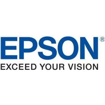 Kvīšu POS printeris Epson C33S020427 SJIC7 — melnbalts, termiskā/trieciendruka saderīgs