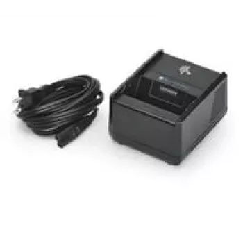 Iekštelpu bateriju lādētājs Zebra SAC-MPM-1BCHGEU1-01