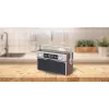 Portatīvais radio MANTA RDI917PRO ar Bluetooth un USB atskaņošanu
