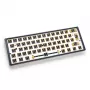 Ducky One 3 Hot-Swap Barebone Mini tastatūra Gaming USB ASV angļu valoda Melna