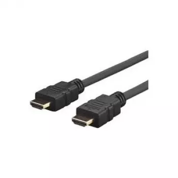 HDMI kabelis Vivolink PRO HDMI 3m plāns kabelis 2.0b 4K - 2K 60Hz 18Gb/s