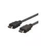 HDMI kabelis Vivolink PRO HDMI 3m plāns kabelis 2.0b 4K - 2K 60Hz 18Gb/s