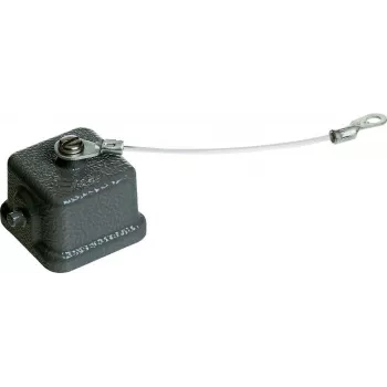 Harting HAN 3A aizsargvāciņš, plastmasa (09 20 003 5442)