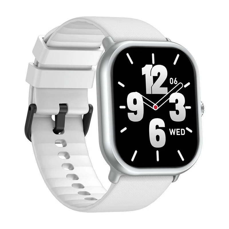 Viedpulkstenis Zeblaze GTS 3 PRO Balts
