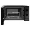 Amica AMMF20M1B mikroviļņu krāsns 20 l 700 W melna