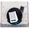 Putekļu nosūkšanas pārsegs slīpēšanai 115/125 mm