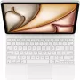 Apple Magic tastatūra QWERTY US English balta Trackpad
