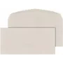Aploksne MAILmedia Kuvermatic C6/5 114 x 229 mm pārstrādāta pelēka 75 g/m²