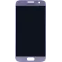 Samsung GH97-18523E mobilā tālruņa rezerves daļa Displejs rozā zelta krāsā