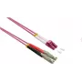 Optiskās šķiedras kabelis ROLINE 21159471 1 m E-2000 (LSH) LC