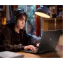 Klēpjdators Acer Nitro V17 AI ANV17-41-R8JV 17,3 collas FHD, AMD Ryzen 7 260, NVIDIA RTX 5050, 16 GB RAM, 1 TB SSD, Windows 11
