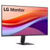 LG 27U41YA-B datora monitors 68,6 cm (27) 1920 x 1080 pikseļi Full HD LCD melns
