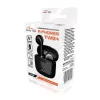 Austiņas Media-Tech MT3608K R-Phones TWS+ melnas