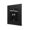 2N Access Unit 2.0 Bluetooth & RFID - 125kHz, 13.56MHz, NFC, PICard saderīgs (9160345)