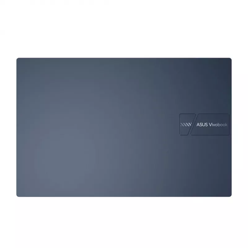 Klēpjdators ASUS Vivobook 15 X1504VA-BQ4291 — Intel Core 5 120U, 15,6 collu FHD IPS līmeņa 60 Hz 250 nitu AG, 16 GB DDR5, 512 GB SSD, Intel Graphics, WLAN+BT, 720p kamera, 42 Wh, bez OS