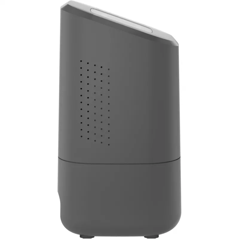 Homematic IP HmIP-HCU1 vadu un bezvadu, antracīta, 868 MHz, 400 m