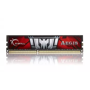 Atmiņas modulis G.Skill DDR3 4GB 1600MHz