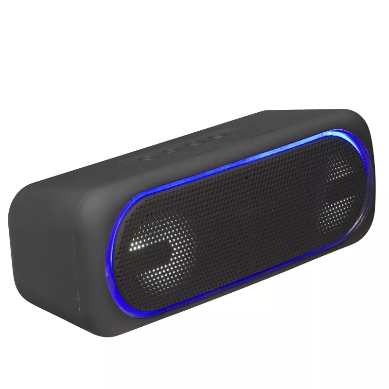 Stereo Portable Speaker Denver BTT-515 Melns